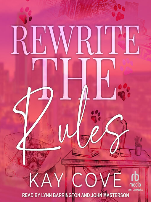 Title details for Rewrite the Rules by Kay Cove - Available